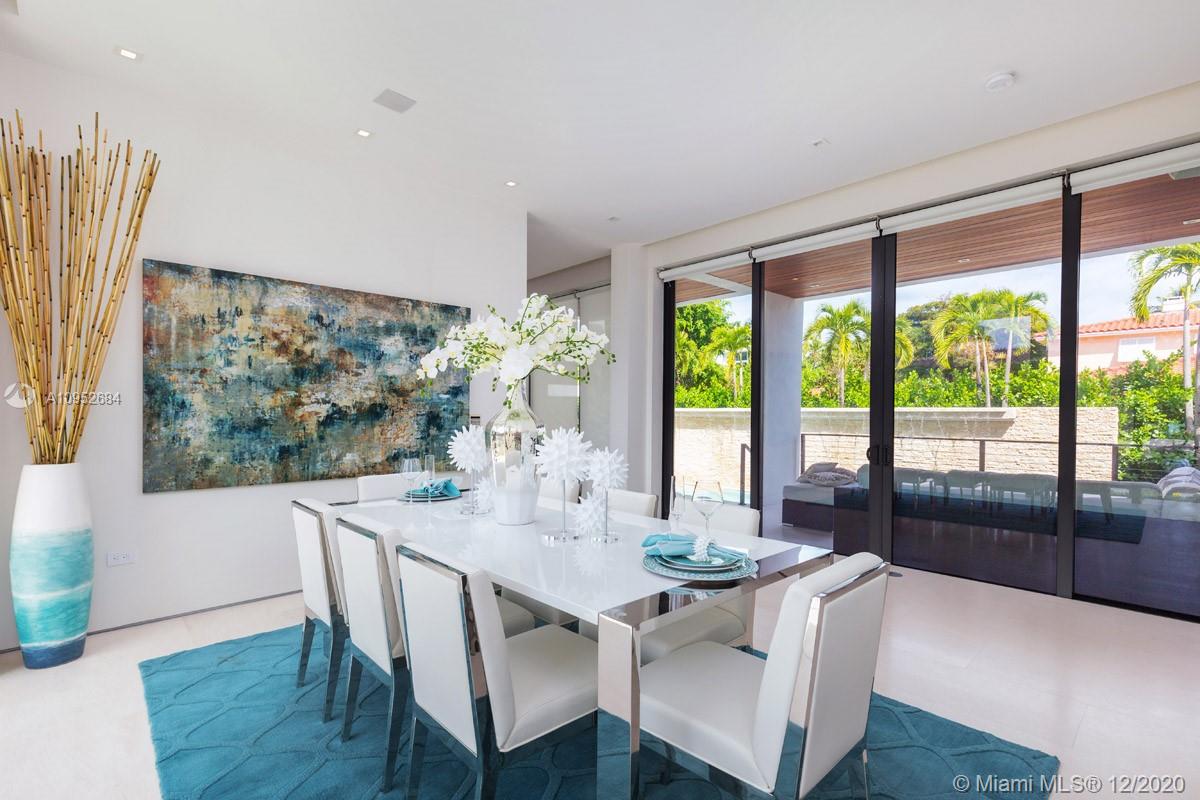 RIVO ALTO AMD - Residential
