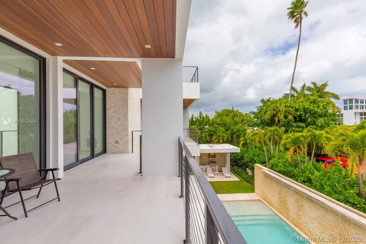 RIVO ALTO AMD - Residential