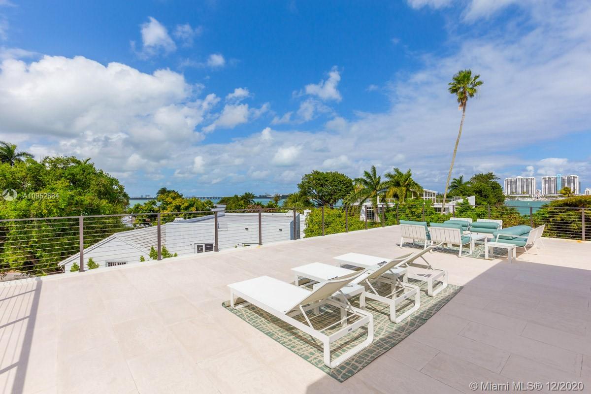 RIVO ALTO AMD - Residential