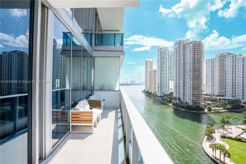 200 Biscayne Boulevard Way 1407 Miami FL 33131