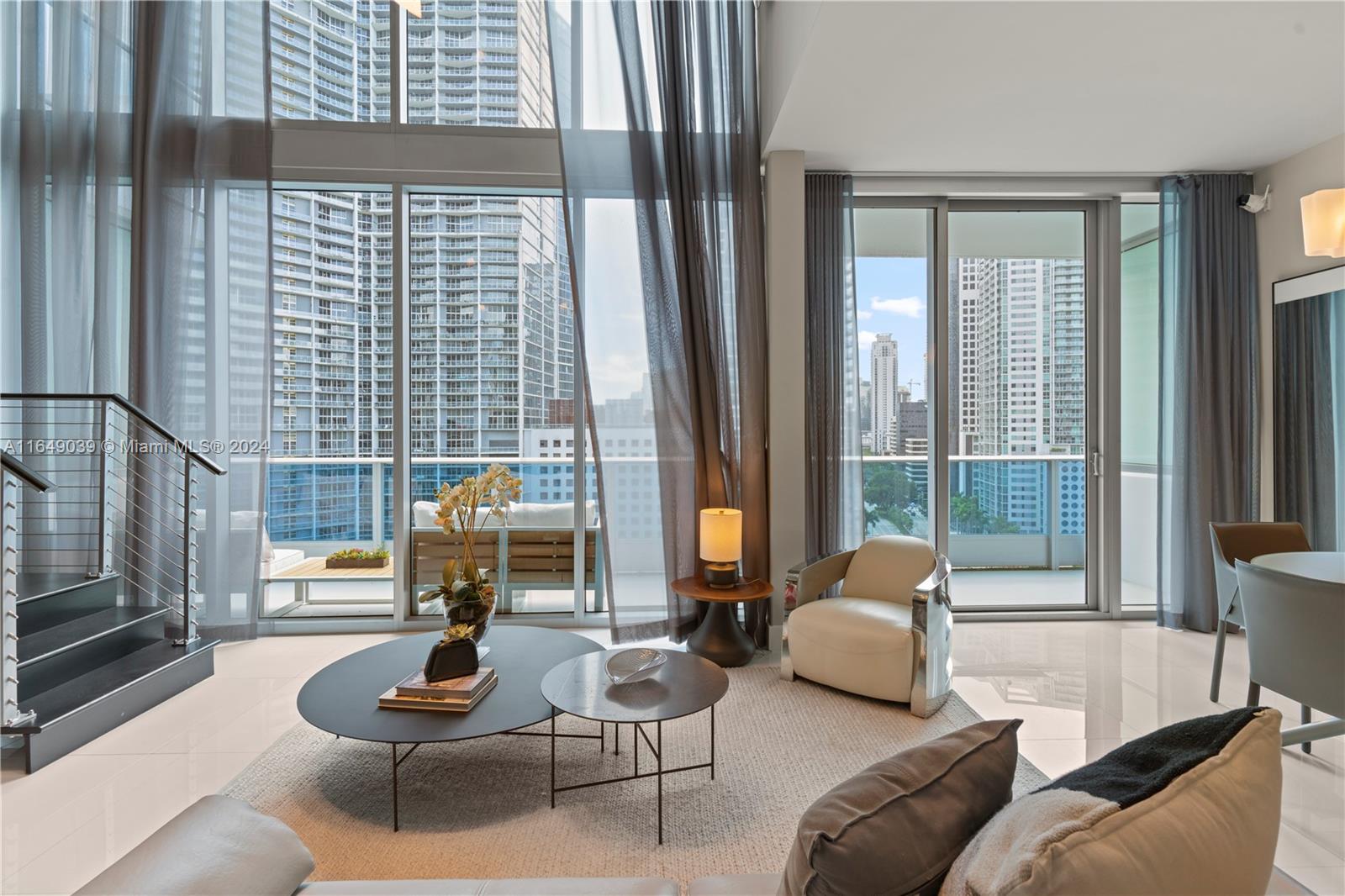 200 Biscayne Boulevard Way 1407
