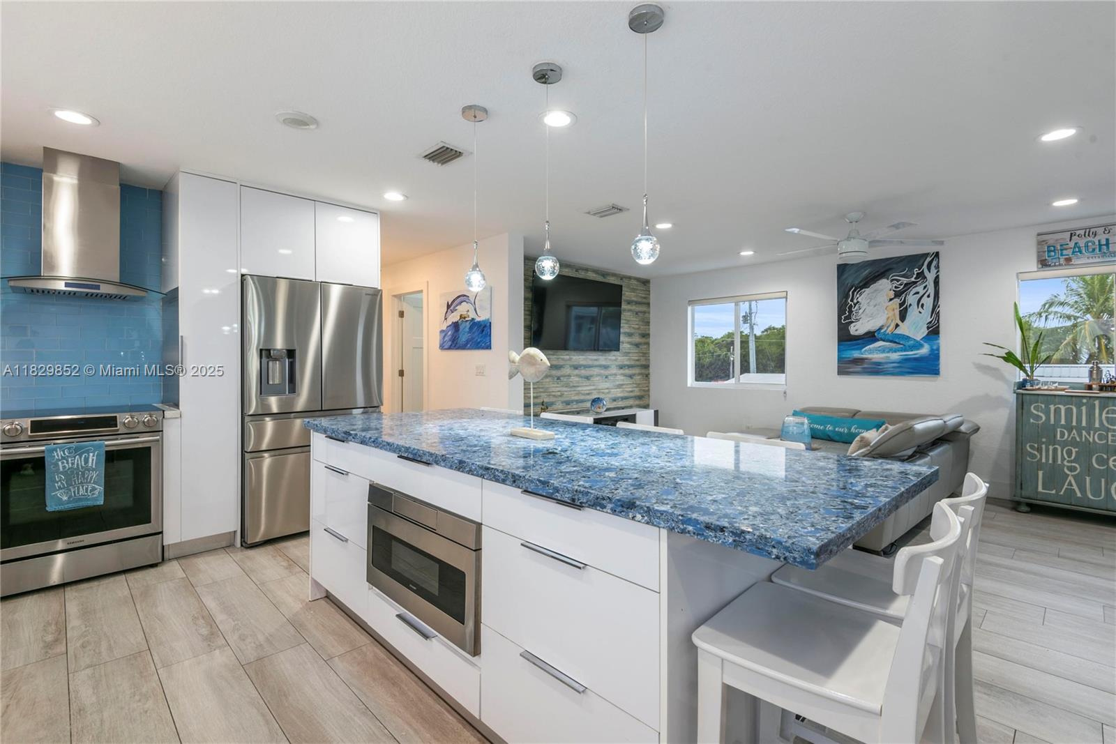 CALUSA CAMPGROUND - Residential