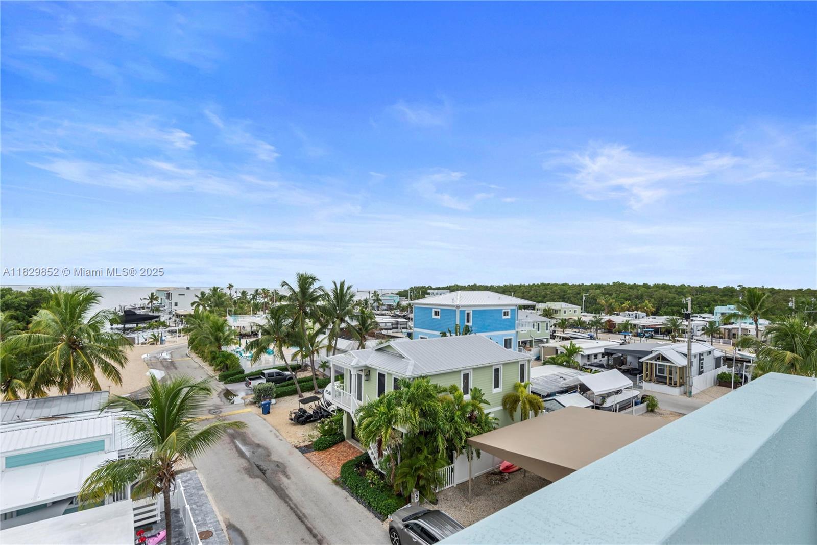 CALUSA CAMPGROUND - Residential