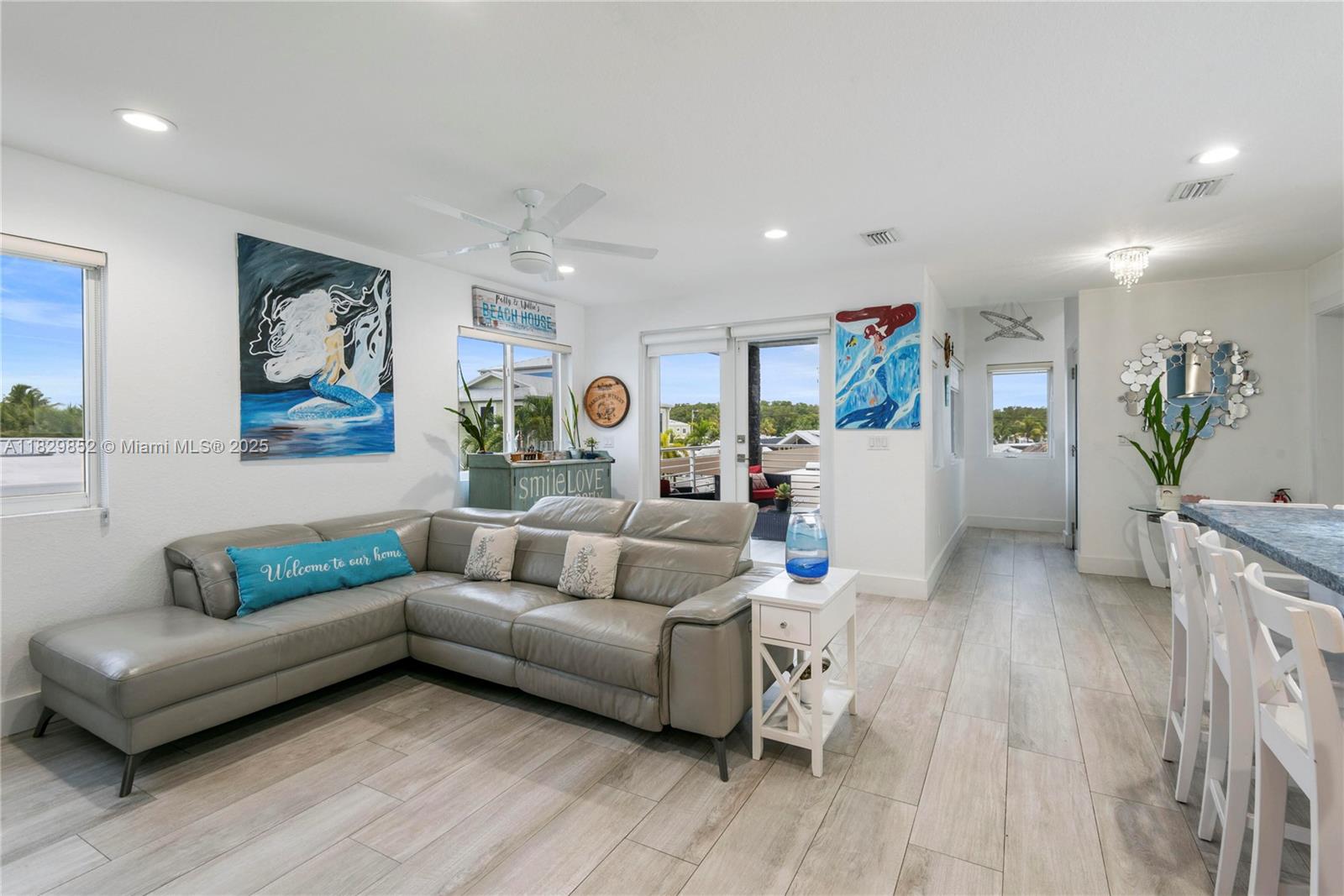 CALUSA CAMPGROUND - Residential