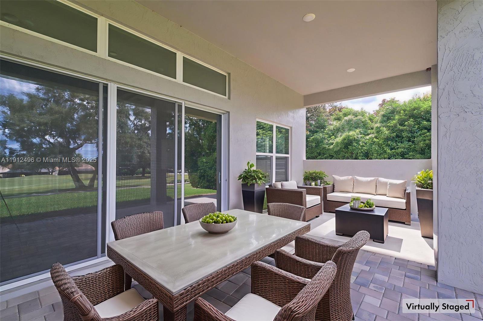 Terra Vista - Residential