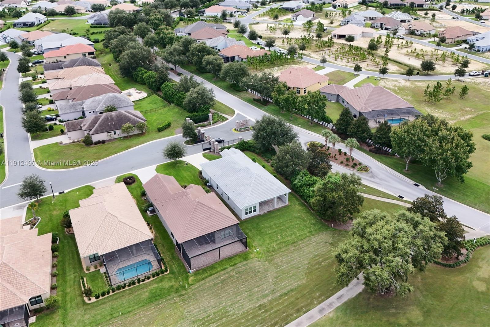 Terra Vista - Residential