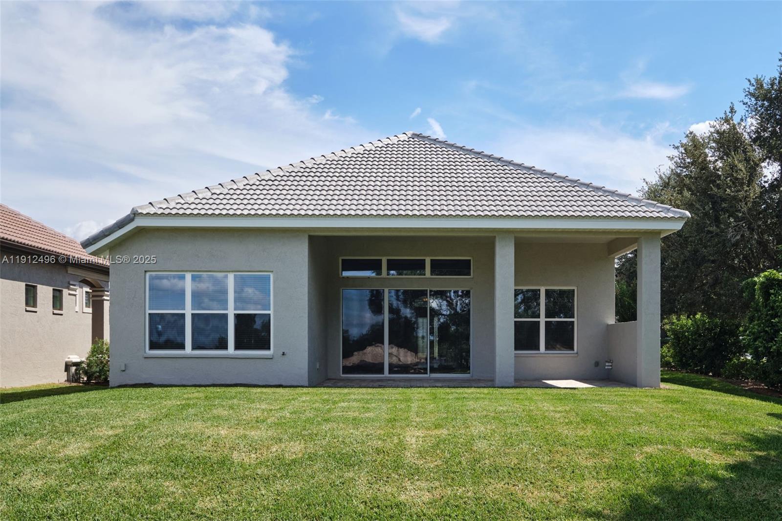 Terra Vista - Residential