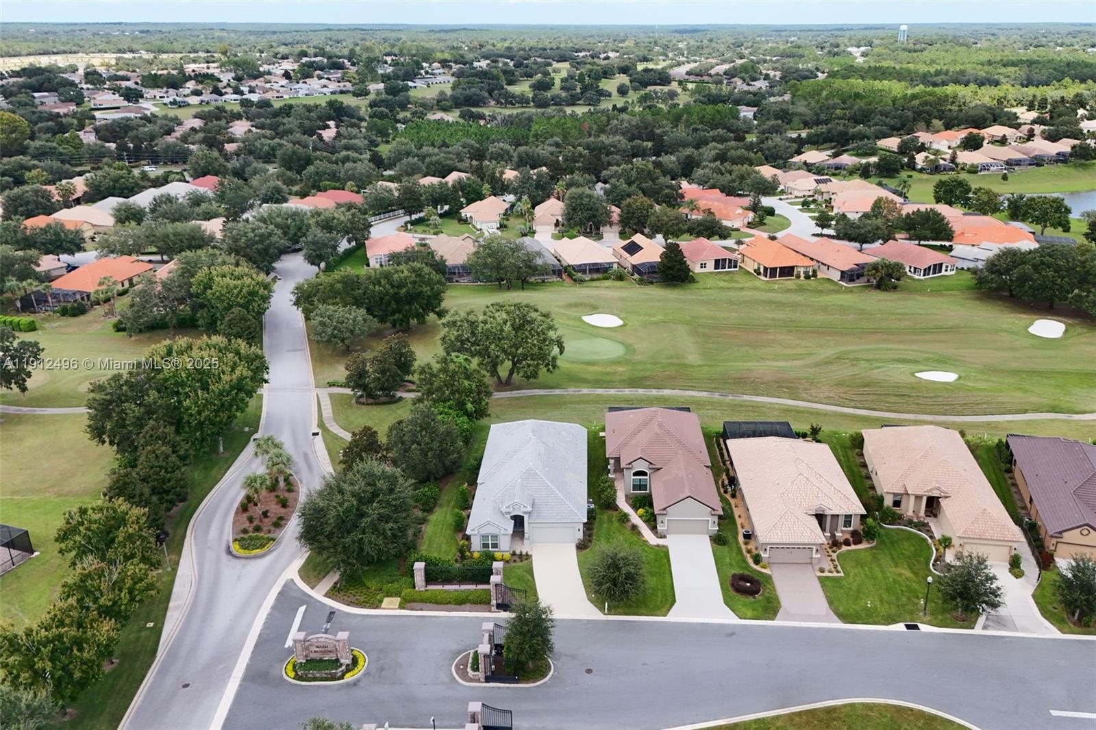 Terra Vista - Residential