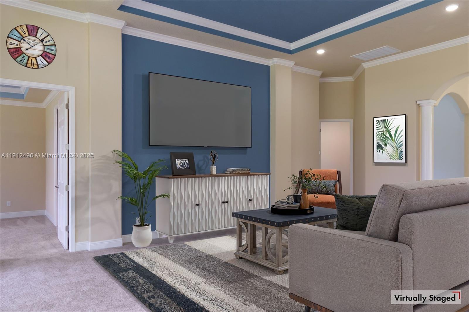 Terra Vista - Residential