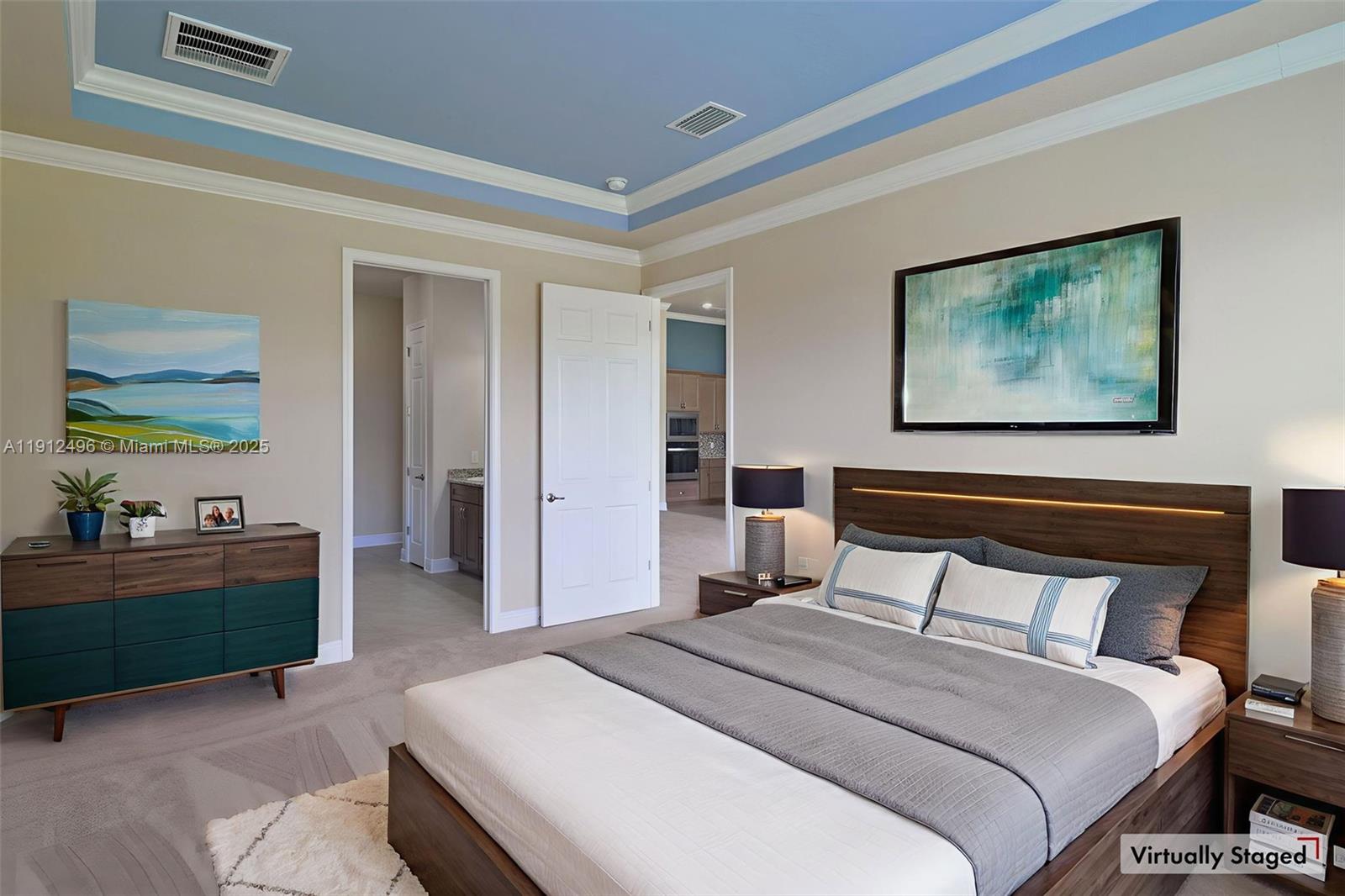 Terra Vista - Residential