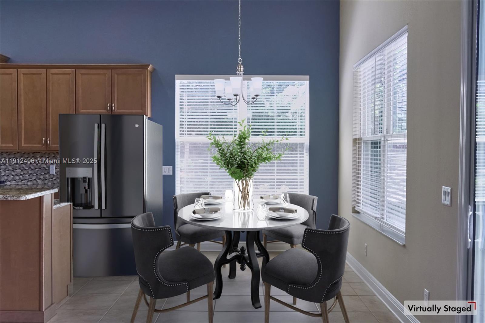 Terra Vista - Residential