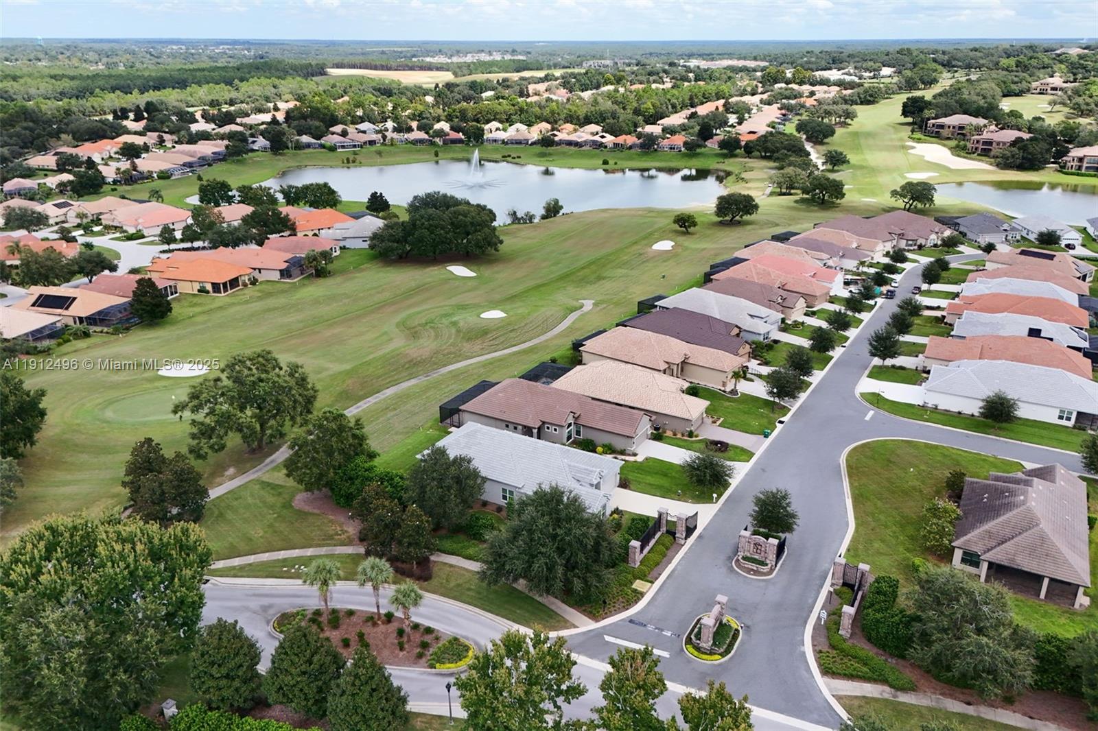 Terra Vista - Residential