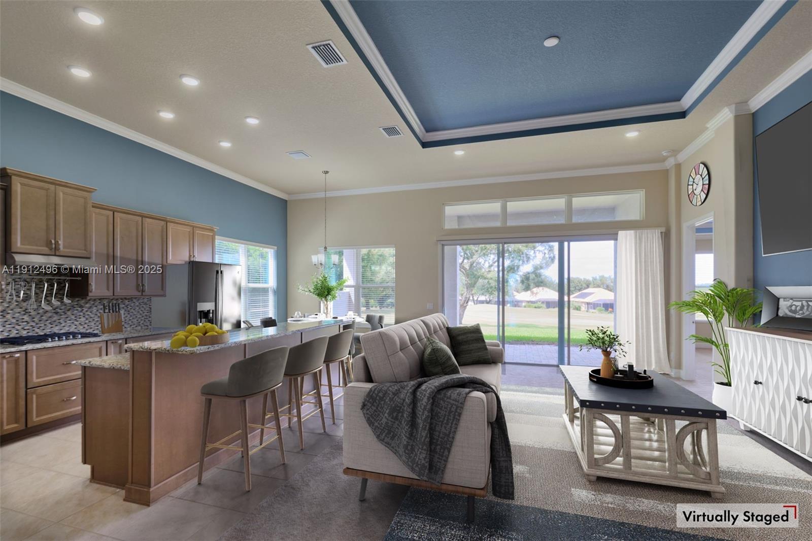 Terra Vista - Residential