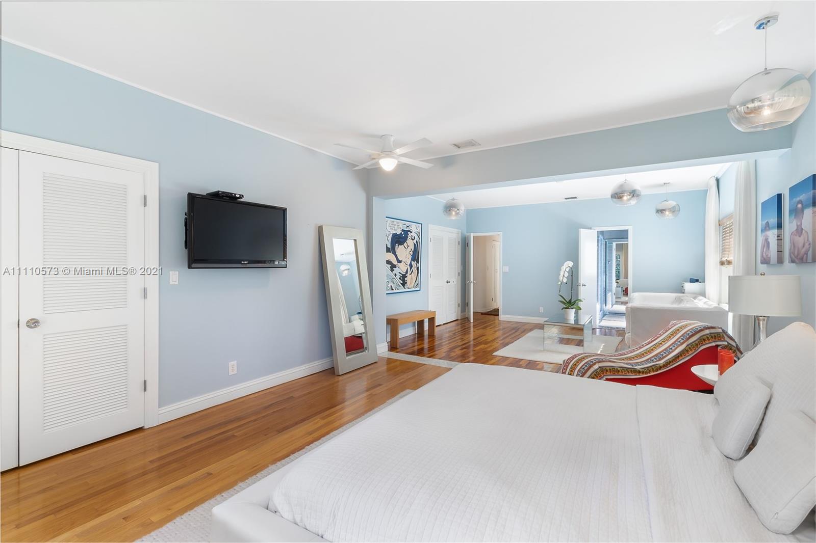 FLAMINGO TERRACE EXTENSIO - Residential