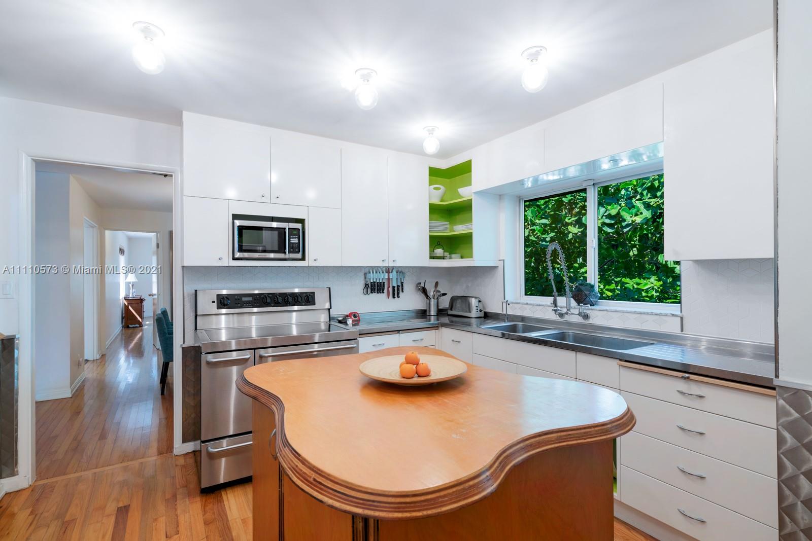 FLAMINGO TERRACE EXTENSIO - Residential