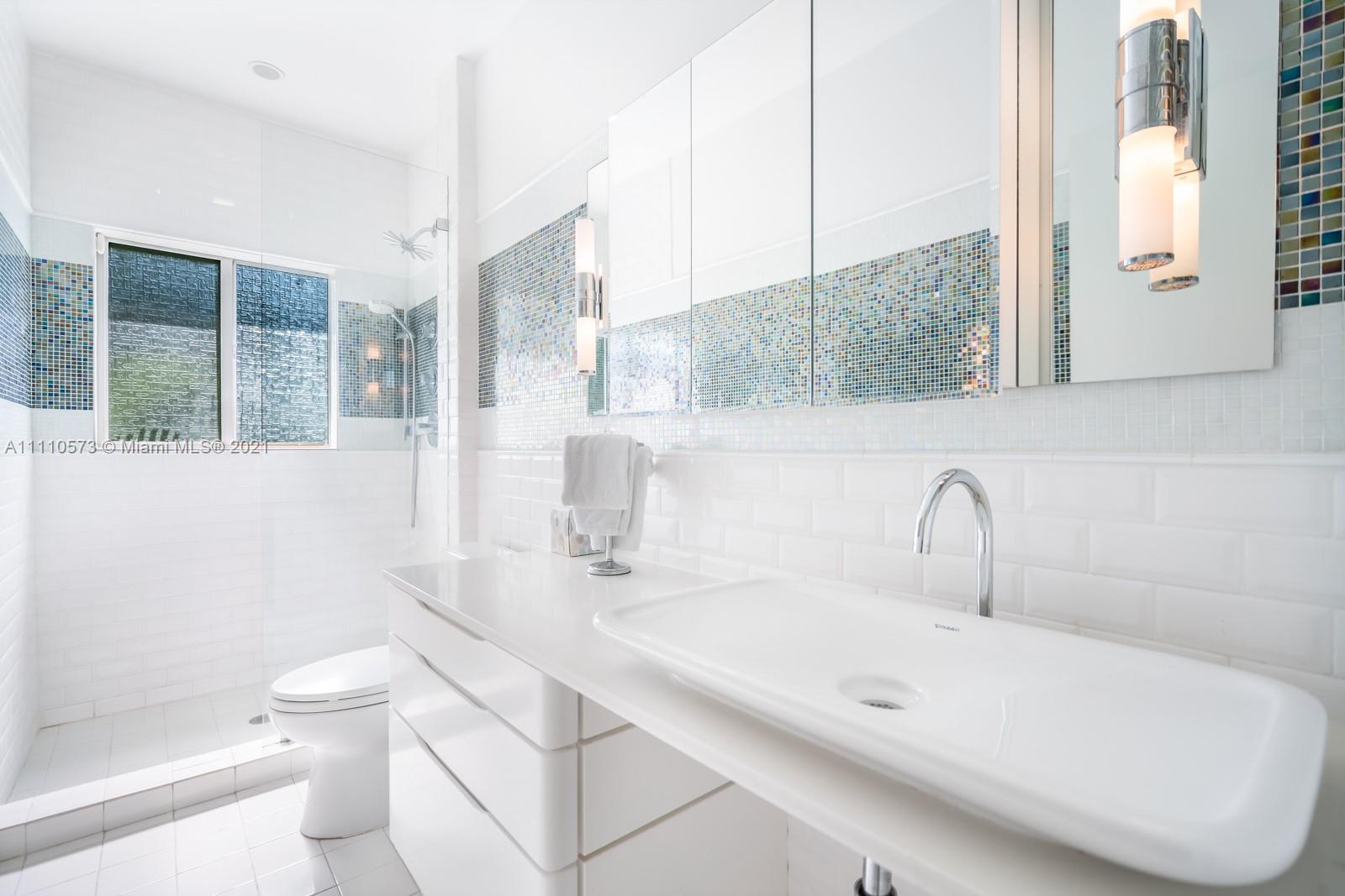 FLAMINGO TERRACE EXTENSIO - Residential