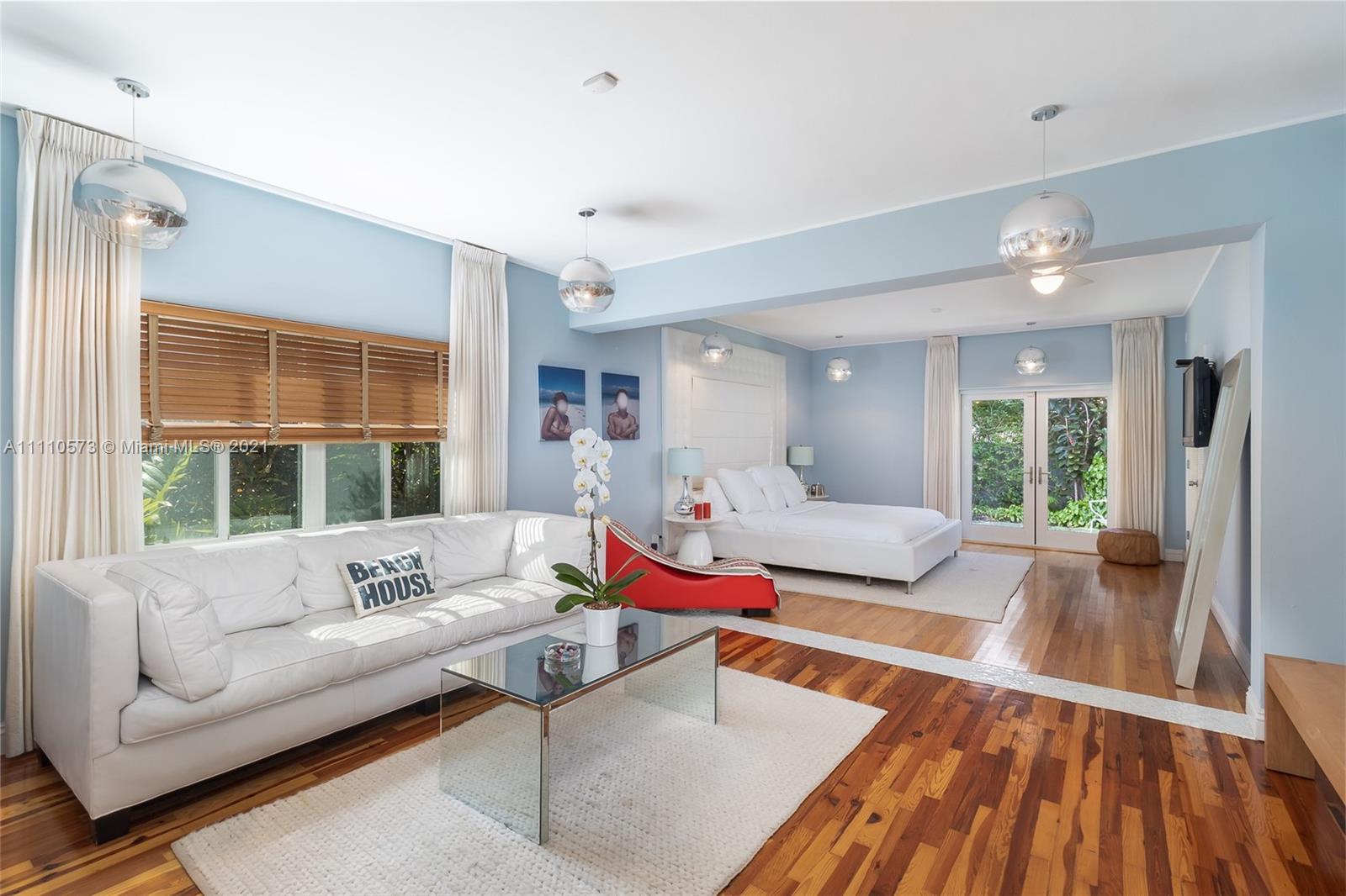 FLAMINGO TERRACE EXTENSIO - Residential