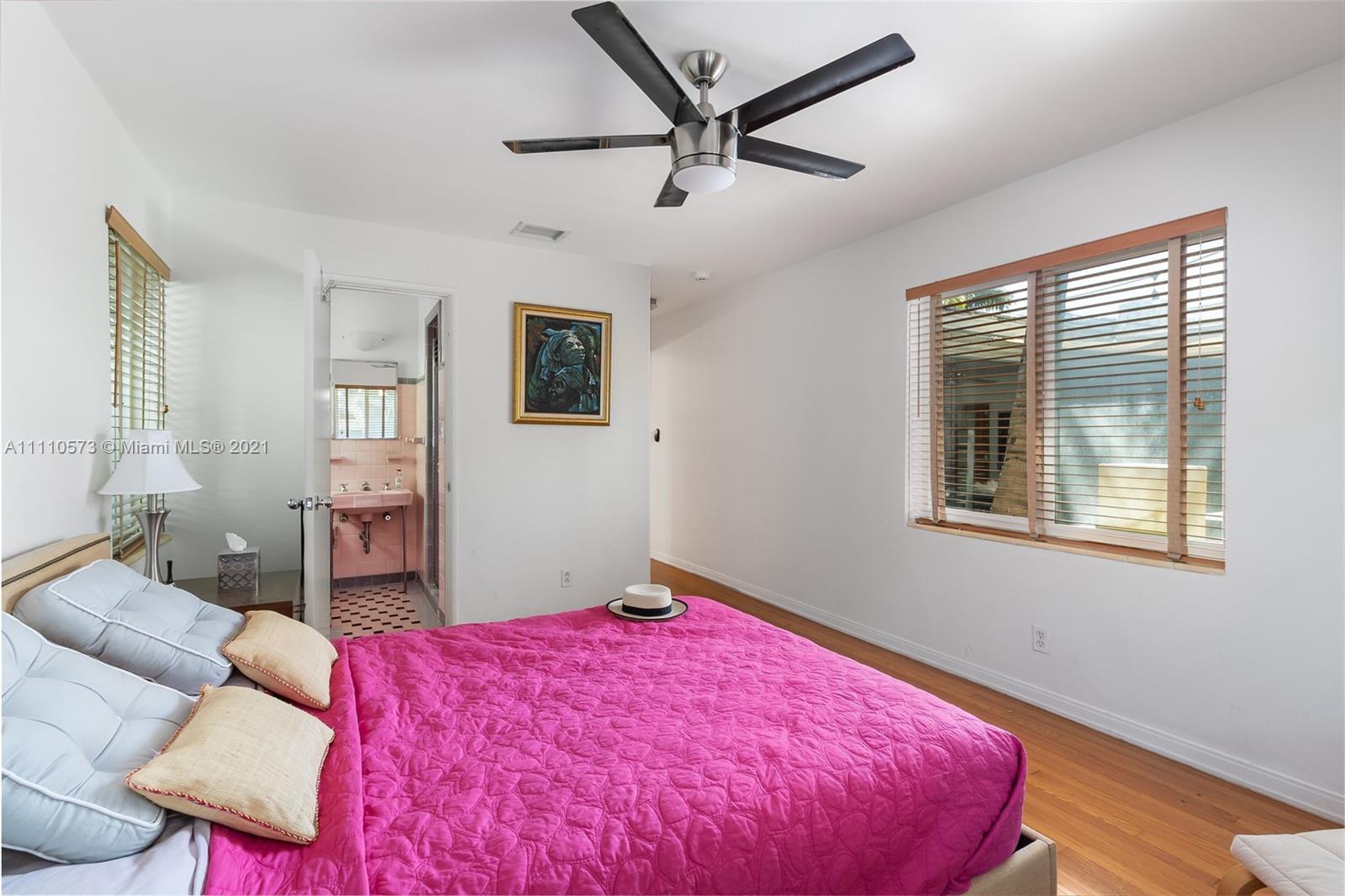 FLAMINGO TERRACE EXTENSIO - Residential