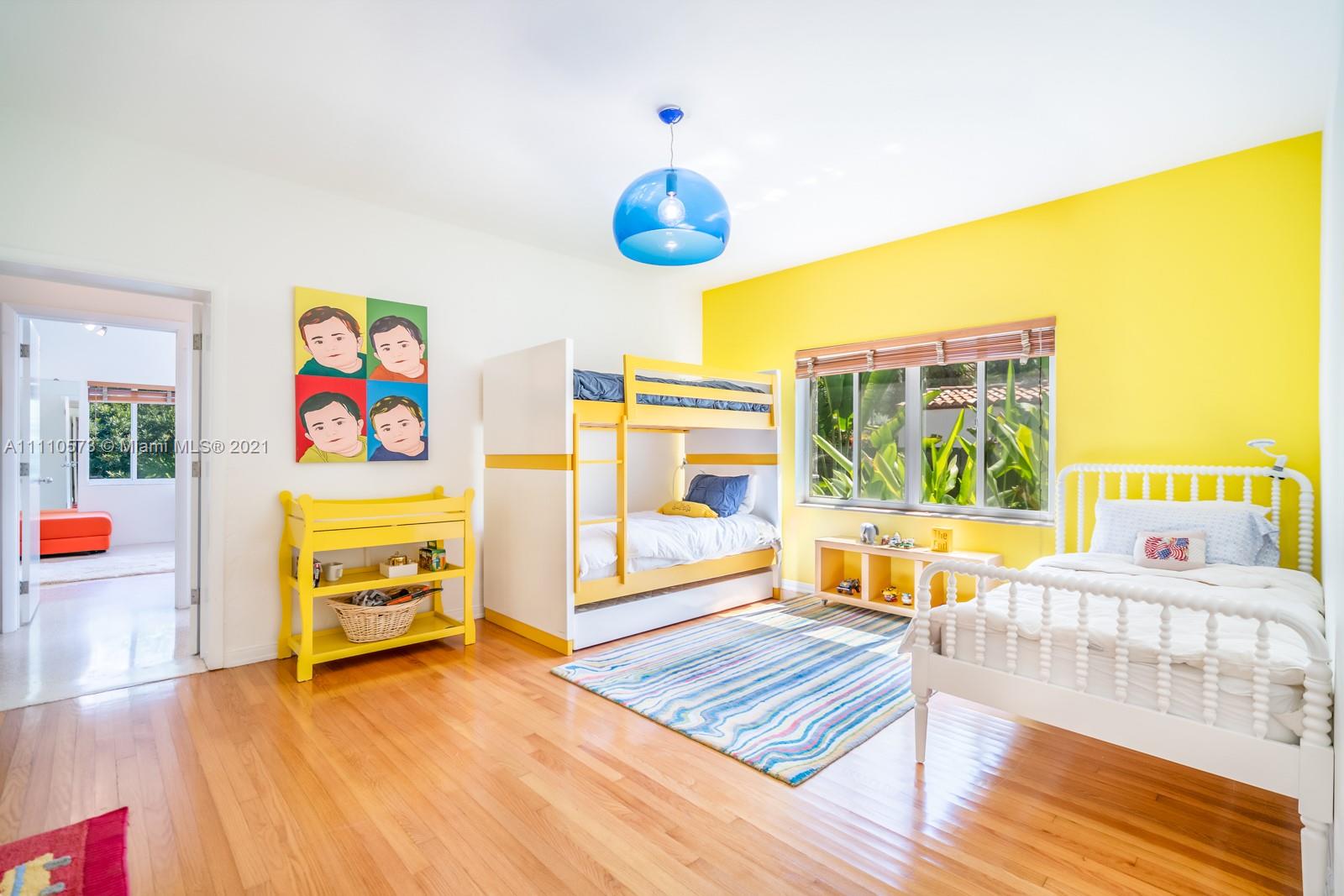 FLAMINGO TERRACE EXTENSIO - Residential