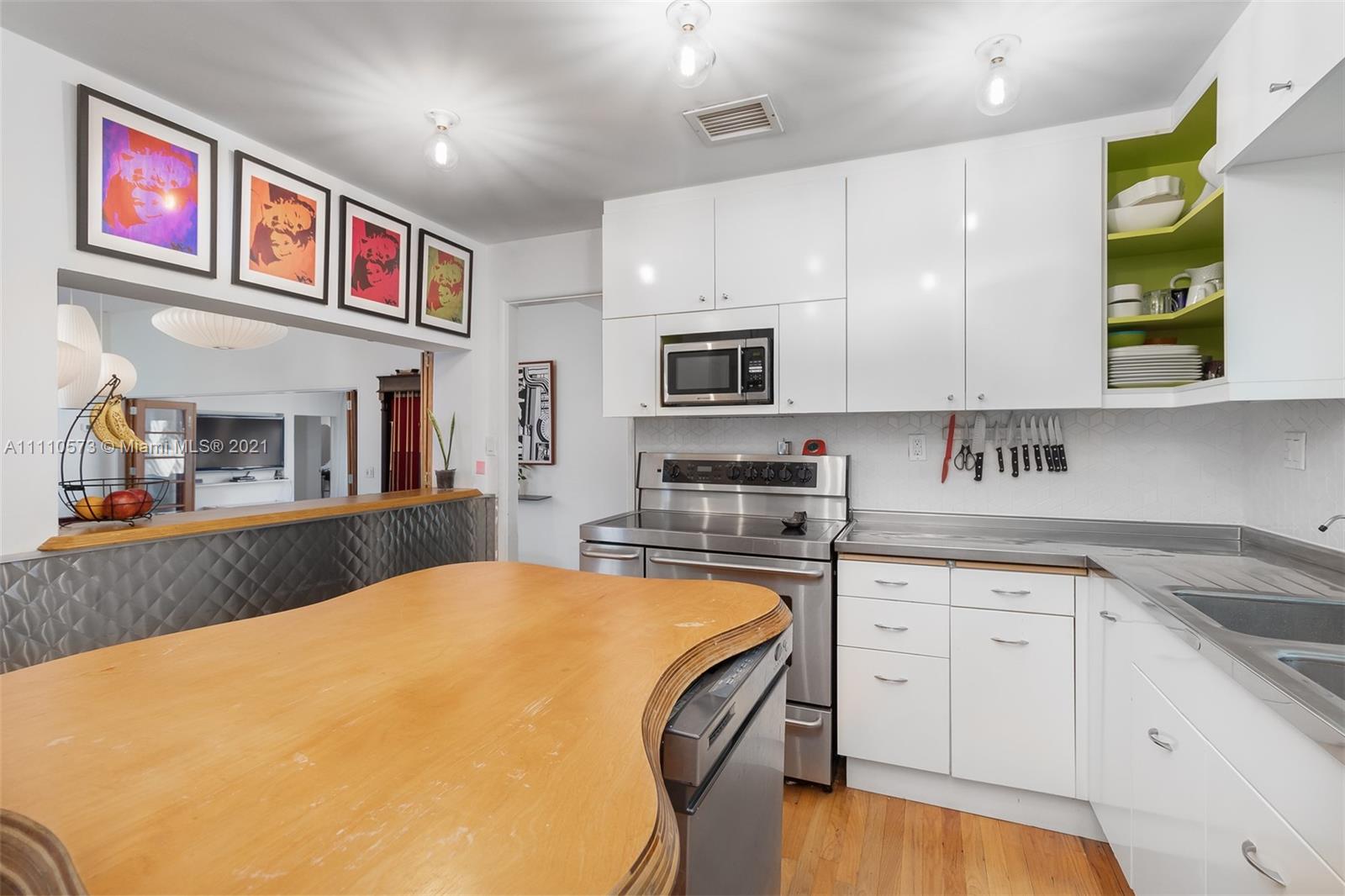 FLAMINGO TERRACE EXTENSIO - Residential