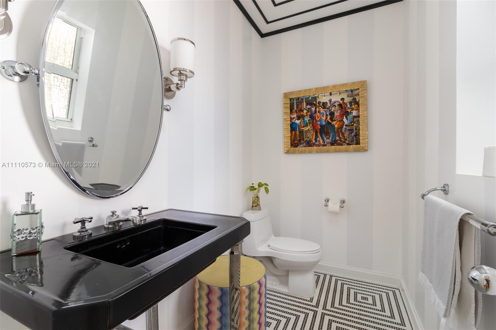 FLAMINGO TERRACE EXTENSIO - Residential