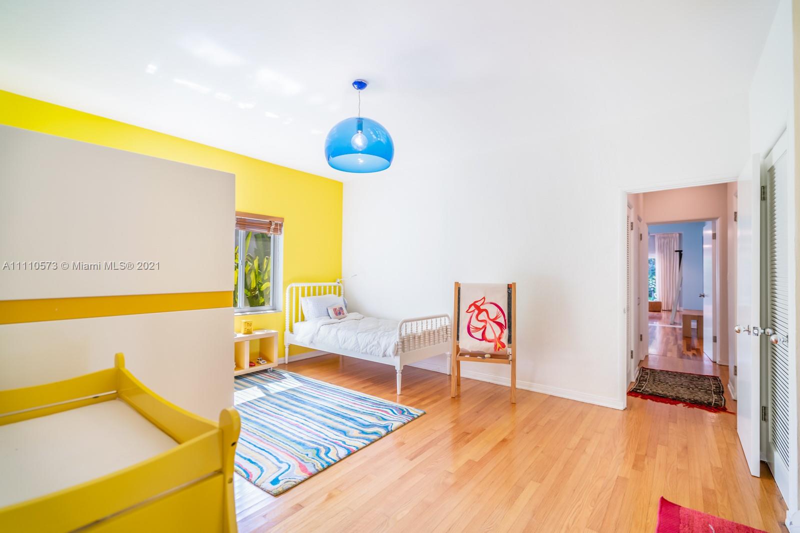 FLAMINGO TERRACE EXTENSIO - Residential