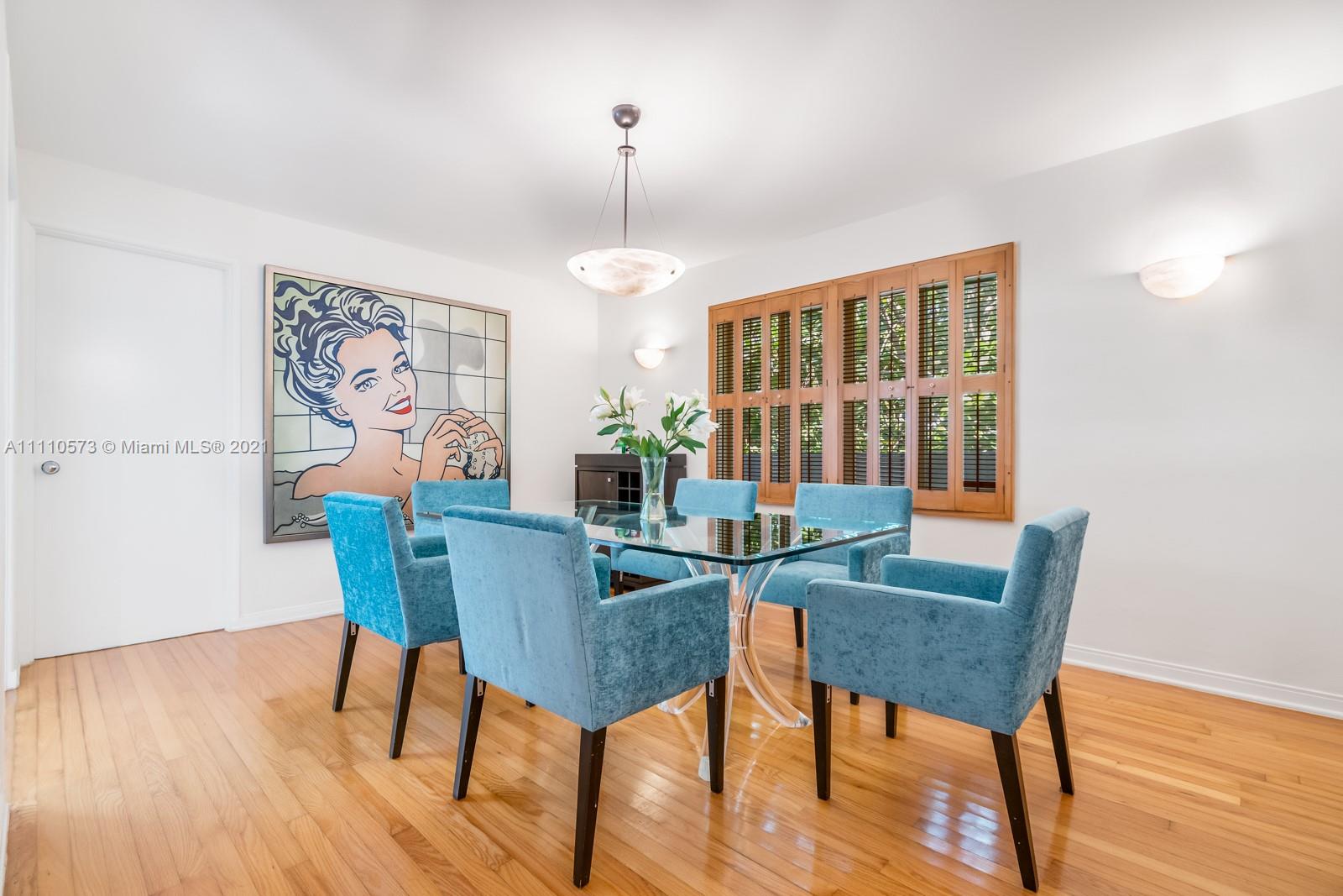 FLAMINGO TERRACE EXTENSIO - Residential