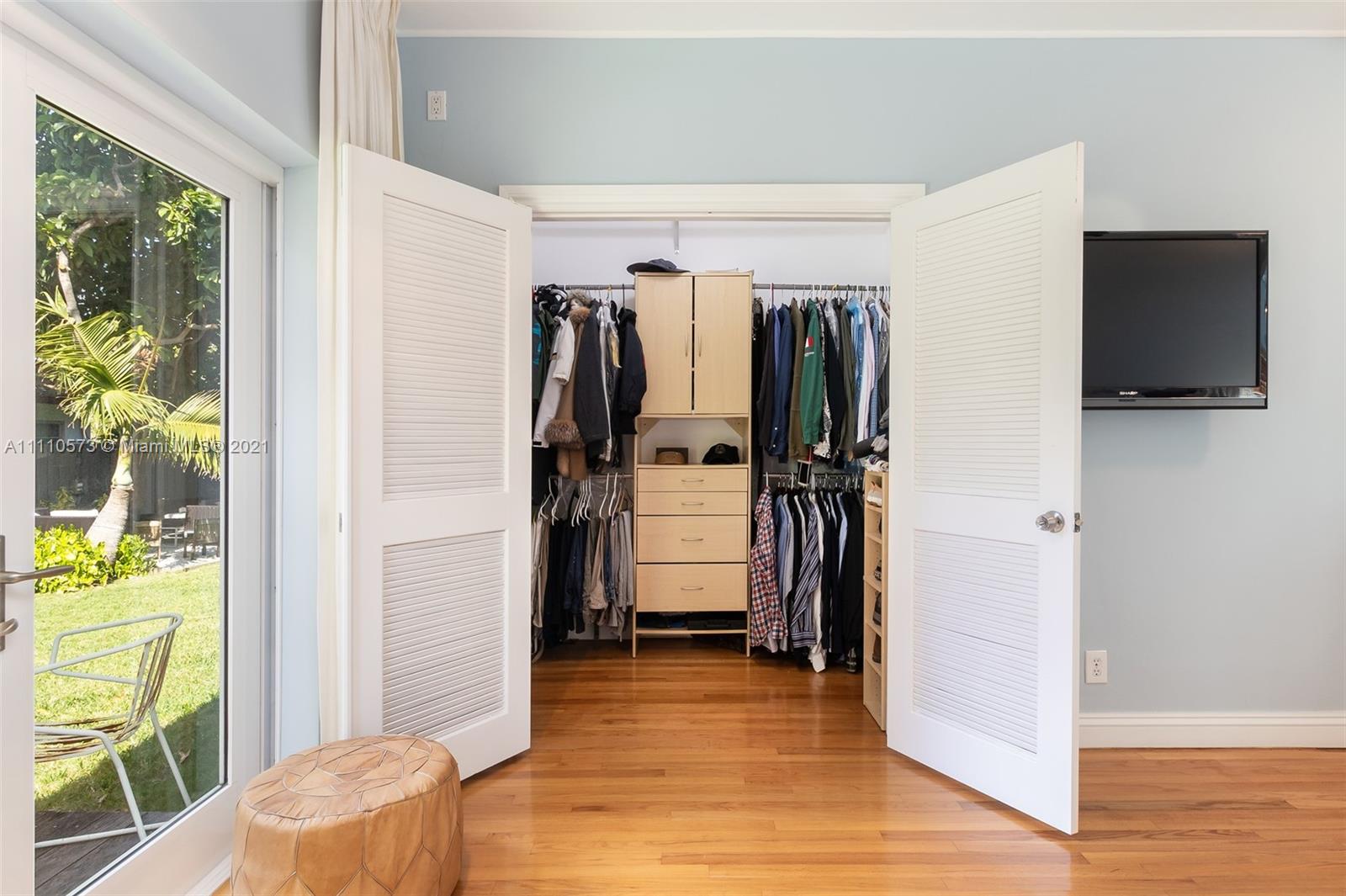 FLAMINGO TERRACE EXTENSIO - Residential