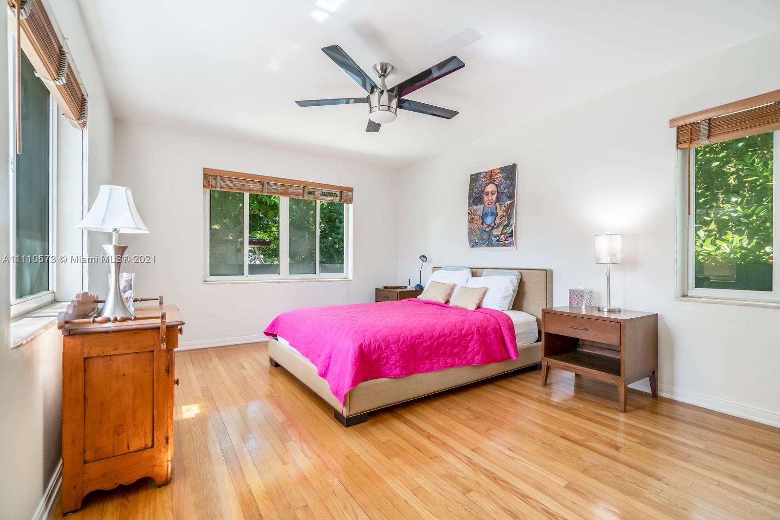 FLAMINGO TERRACE EXTENSIO - Residential