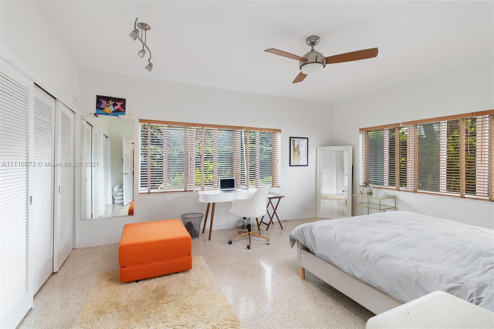 FLAMINGO TERRACE EXTENSIO - Residential