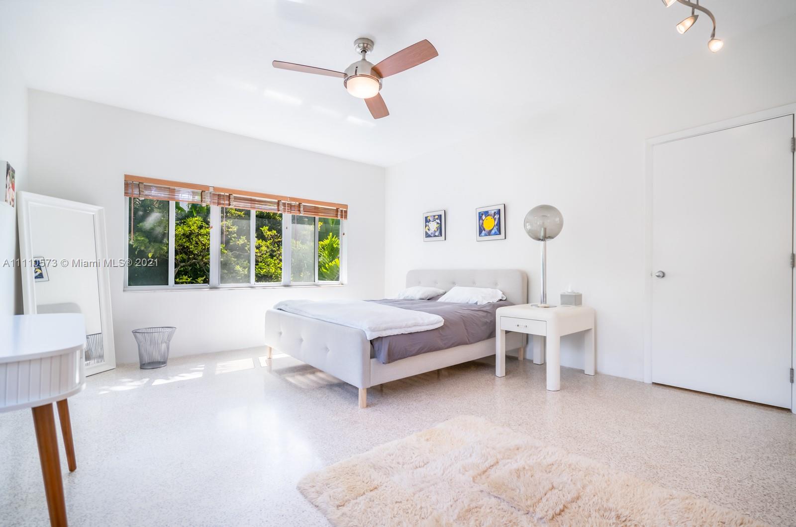 FLAMINGO TERRACE EXTENSIO - Residential