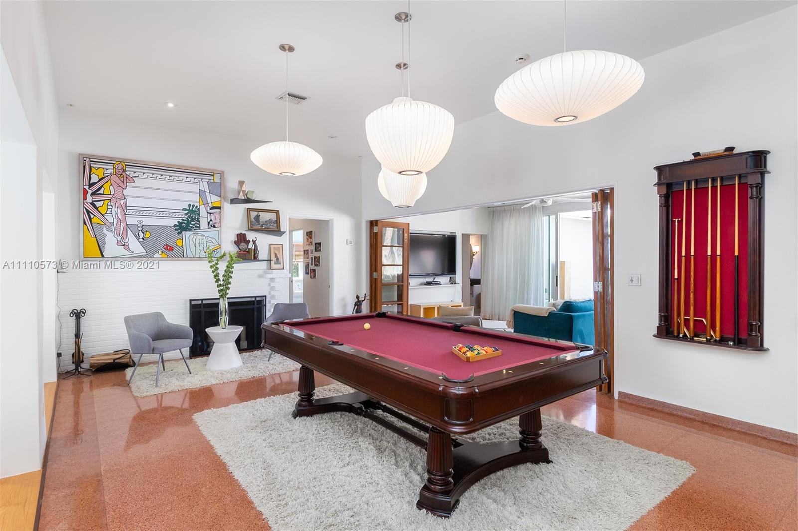 FLAMINGO TERRACE EXTENSIO - Residential