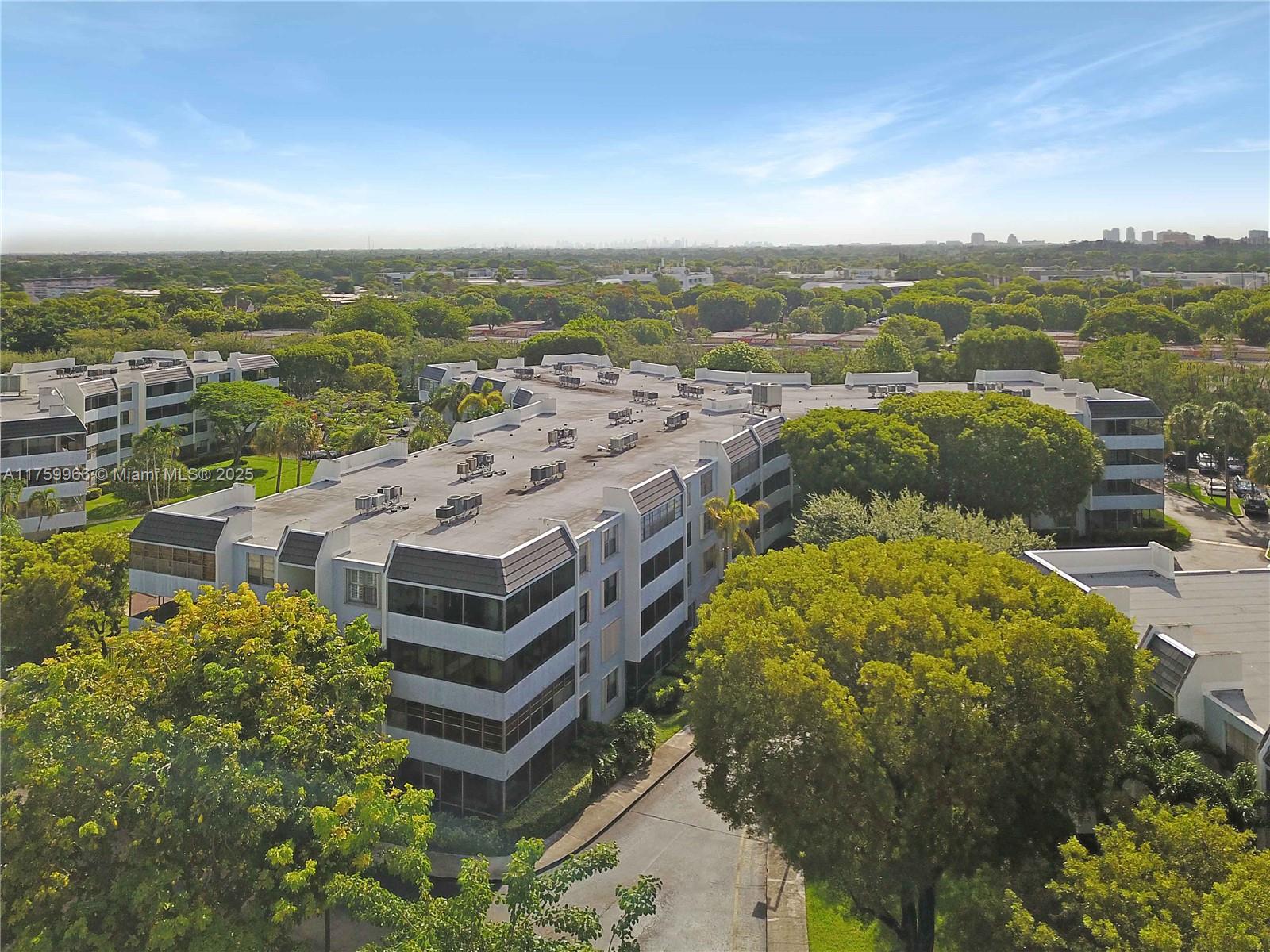 KENDALL GATE CONDO - Residential
