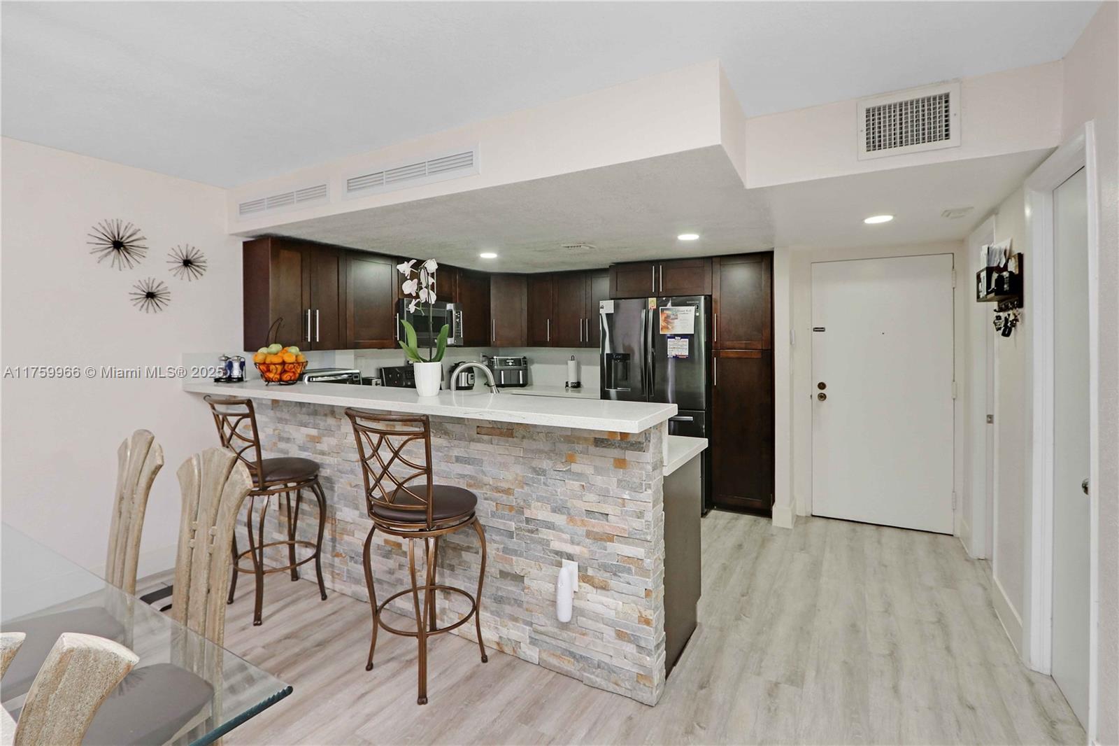 KENDALL GATE CONDO - Residential