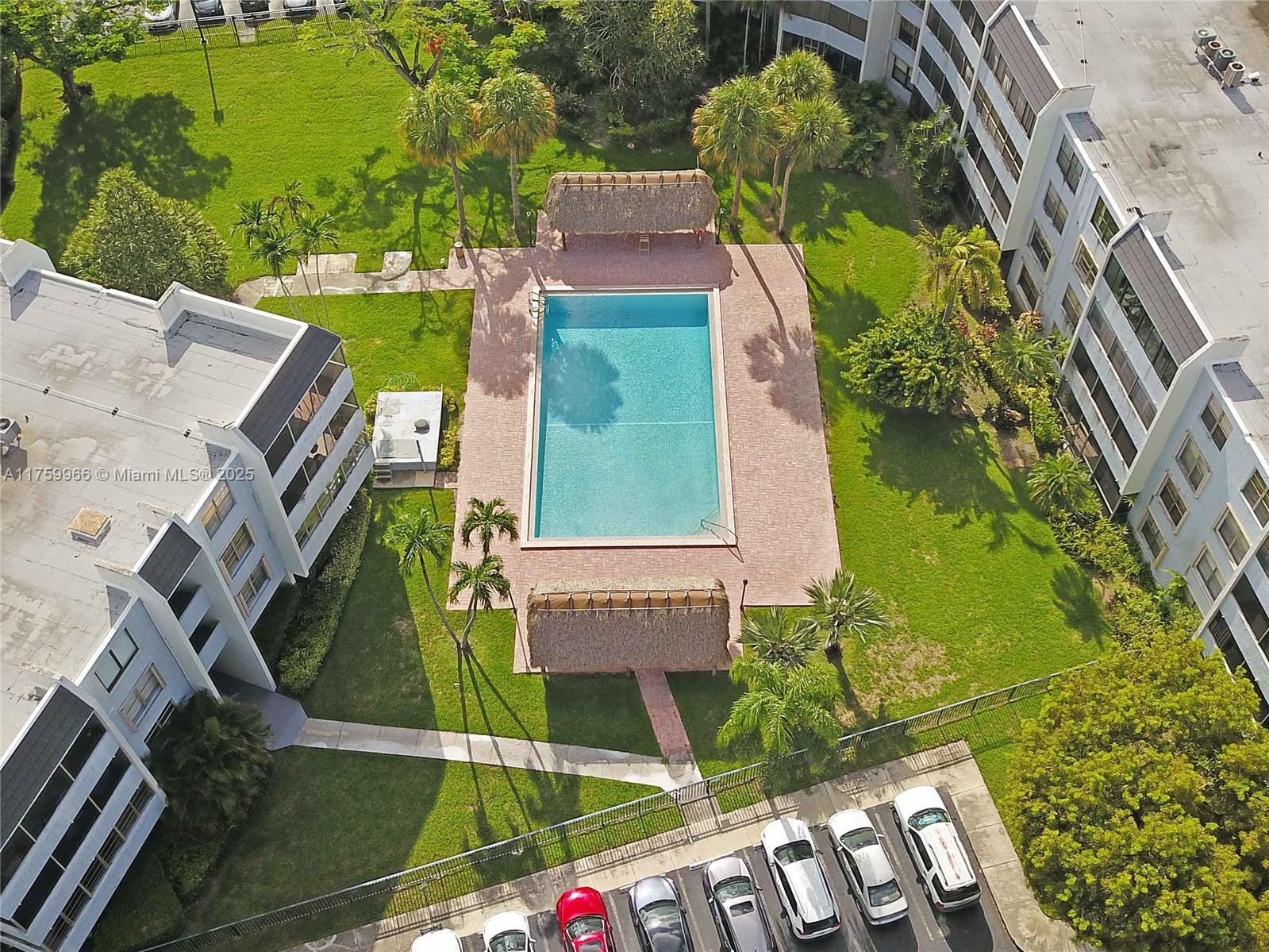 KENDALL GATE CONDO - Residential