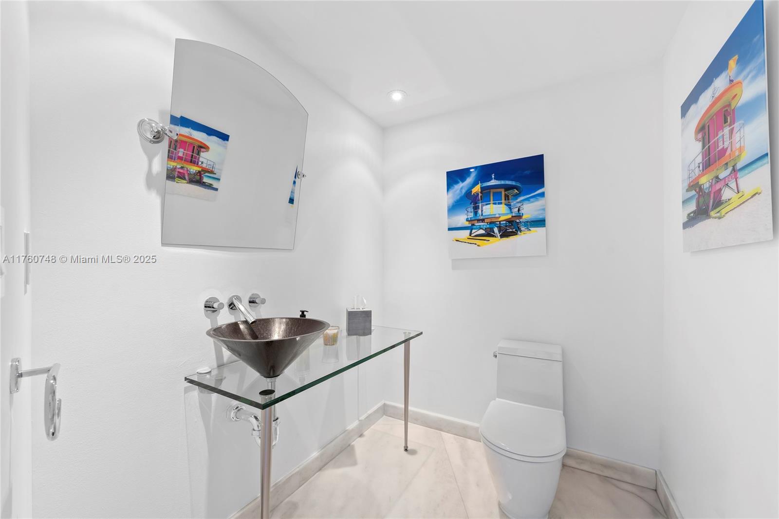 MURANO GRANDE AT PORTOFIN - Residential