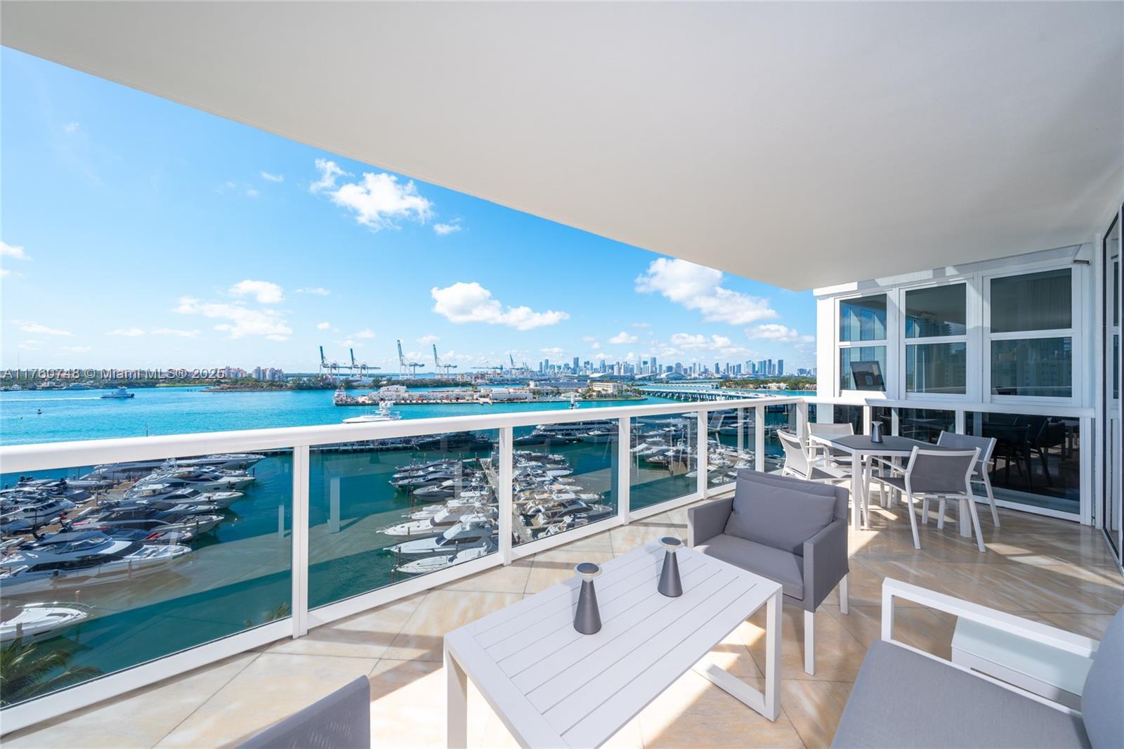 MURANO GRANDE AT PORTOFIN - Residential