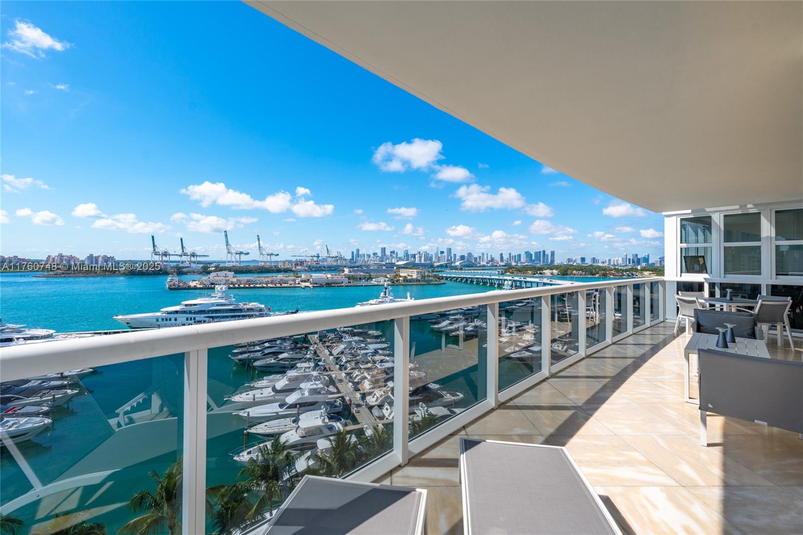 MURANO GRANDE AT PORTOFIN - Residential