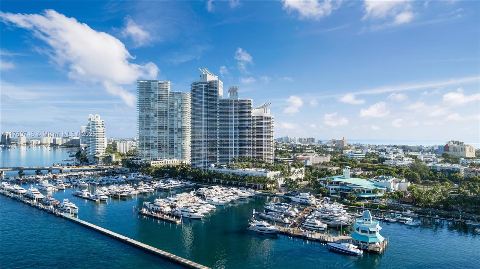 MURANO GRANDE AT PORTOFIN - Residential