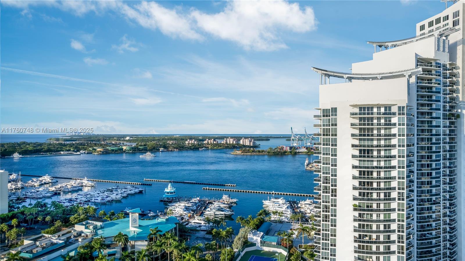 MURANO GRANDE AT PORTOFIN - Residential