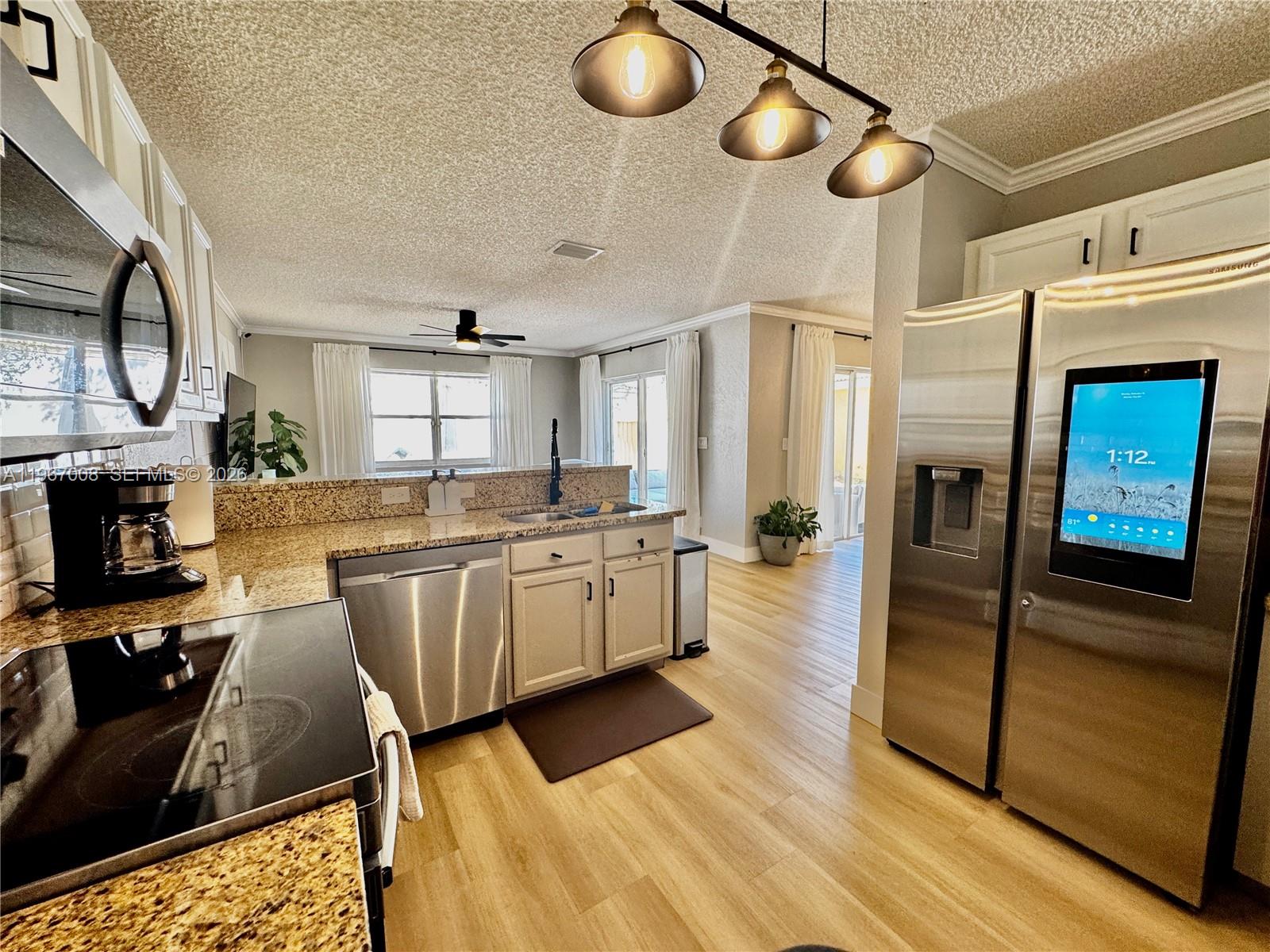 SONOMA II - Residential