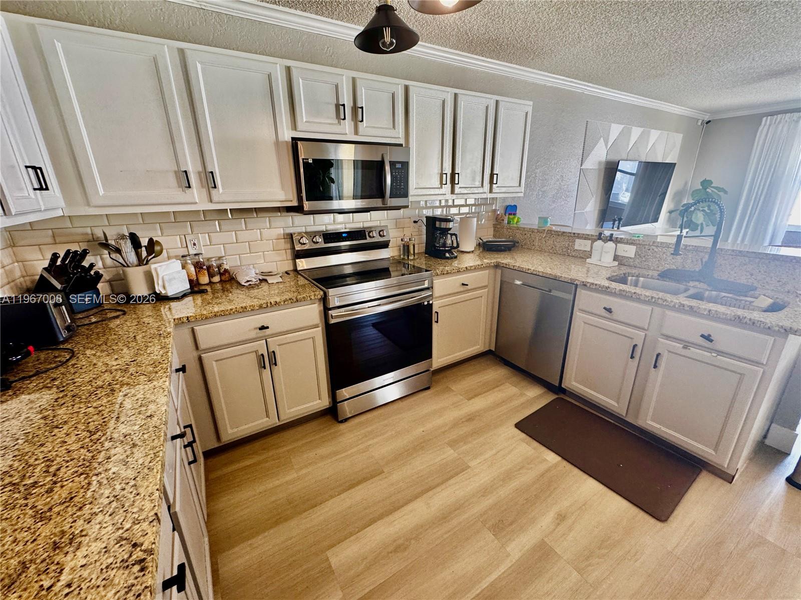 SONOMA II - Residential