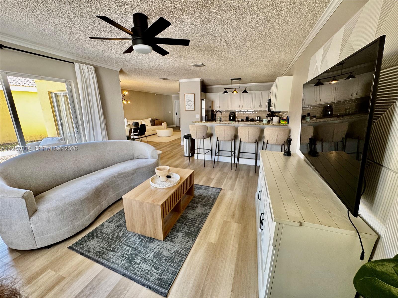 SONOMA II - Residential