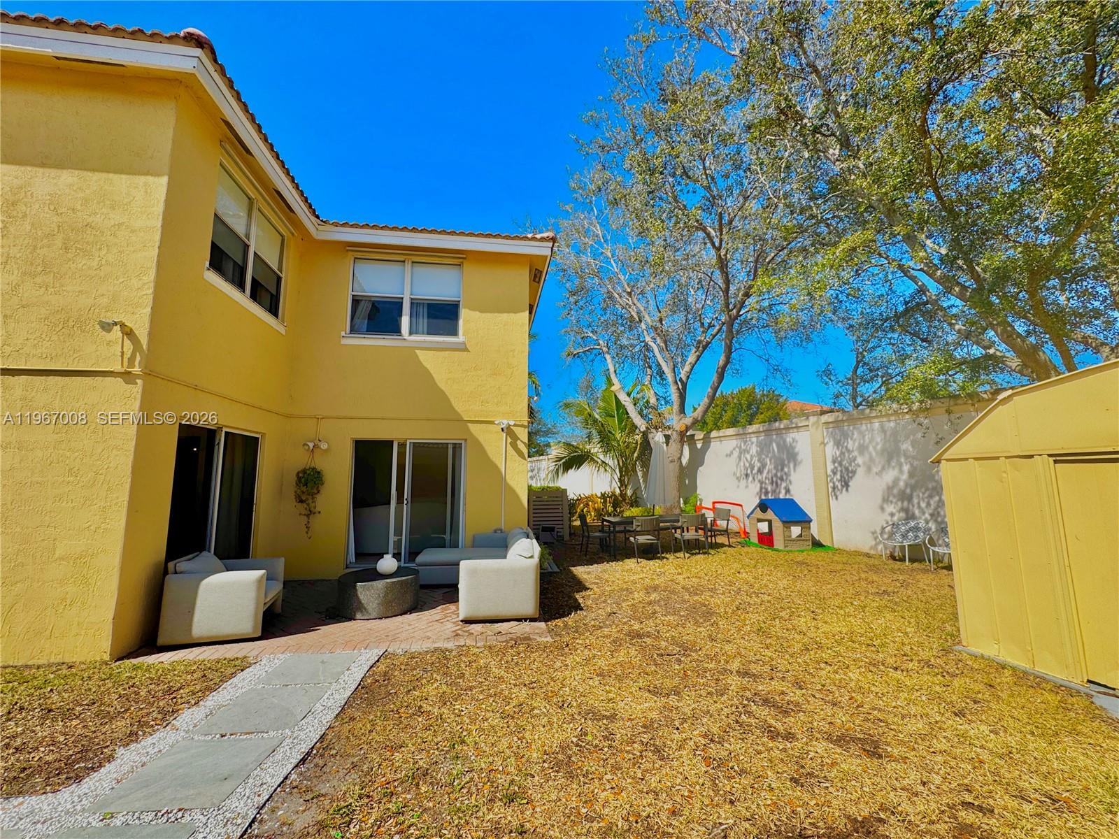 SONOMA II - Residential