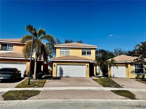 9411 NW 55th St Sunrise FL 33351