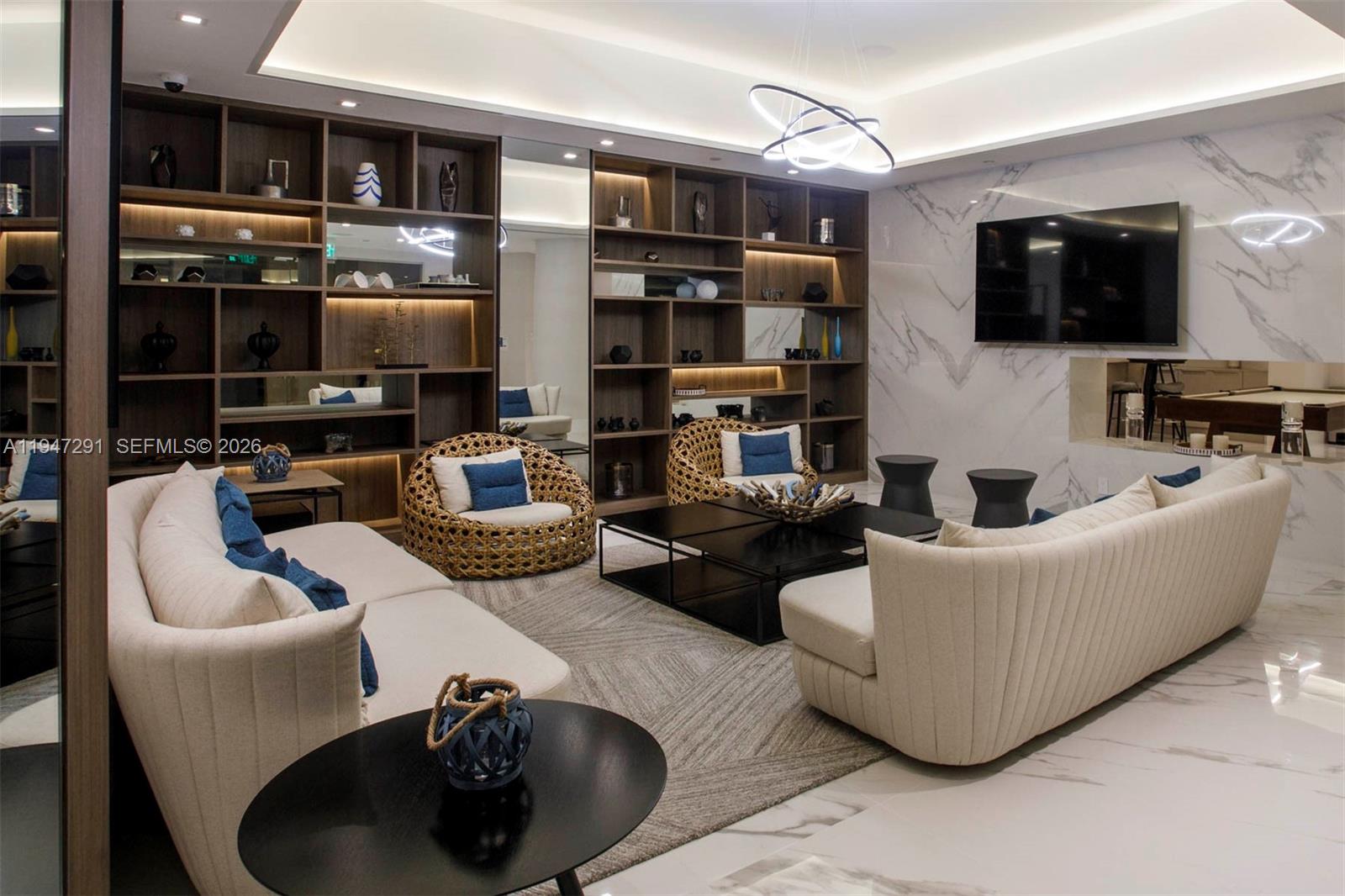 1000 ISL BLVD WILLIAMS IS - Residential