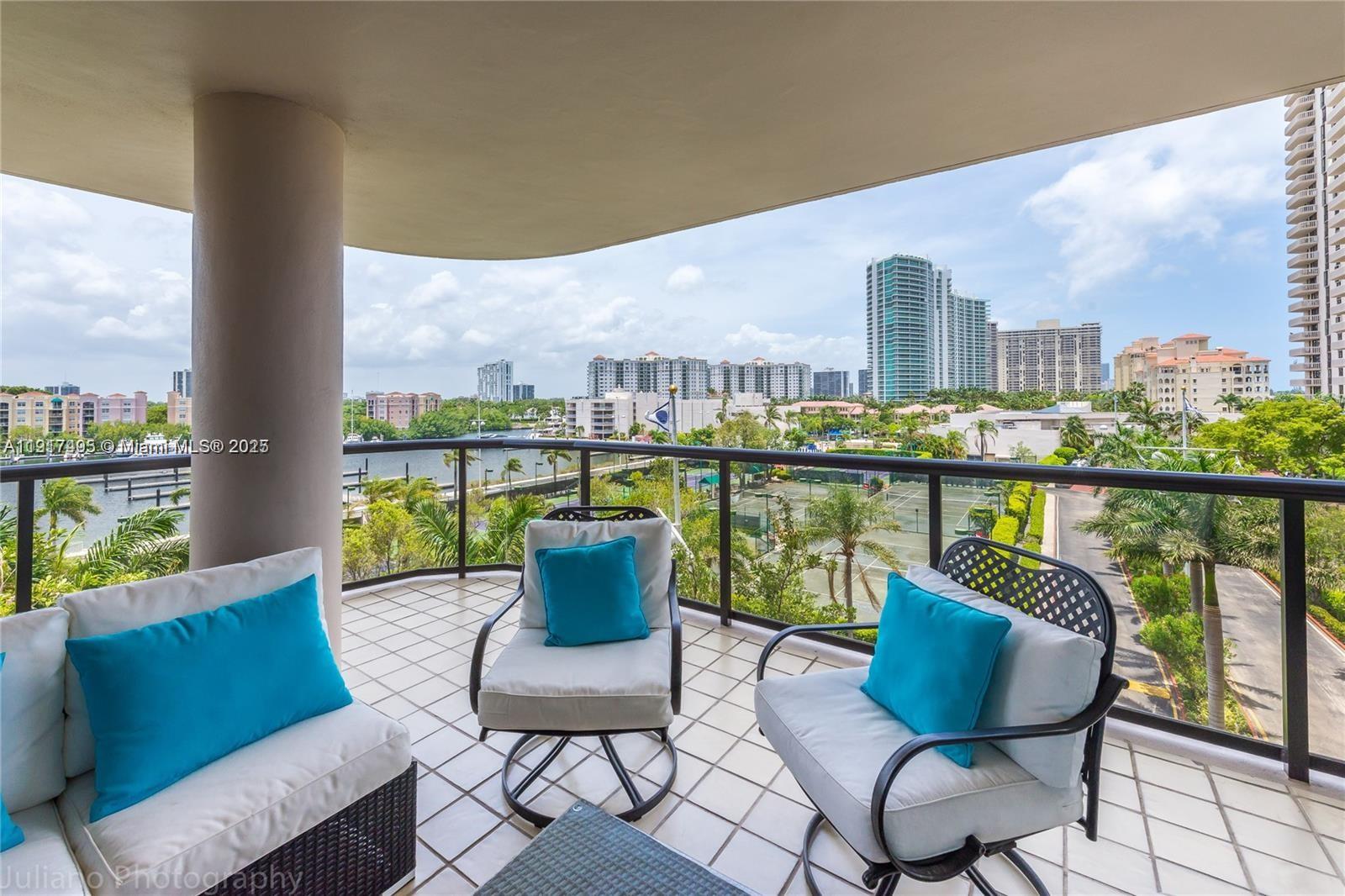 TURNBERRY ISLE SOUTH COND - Residential
