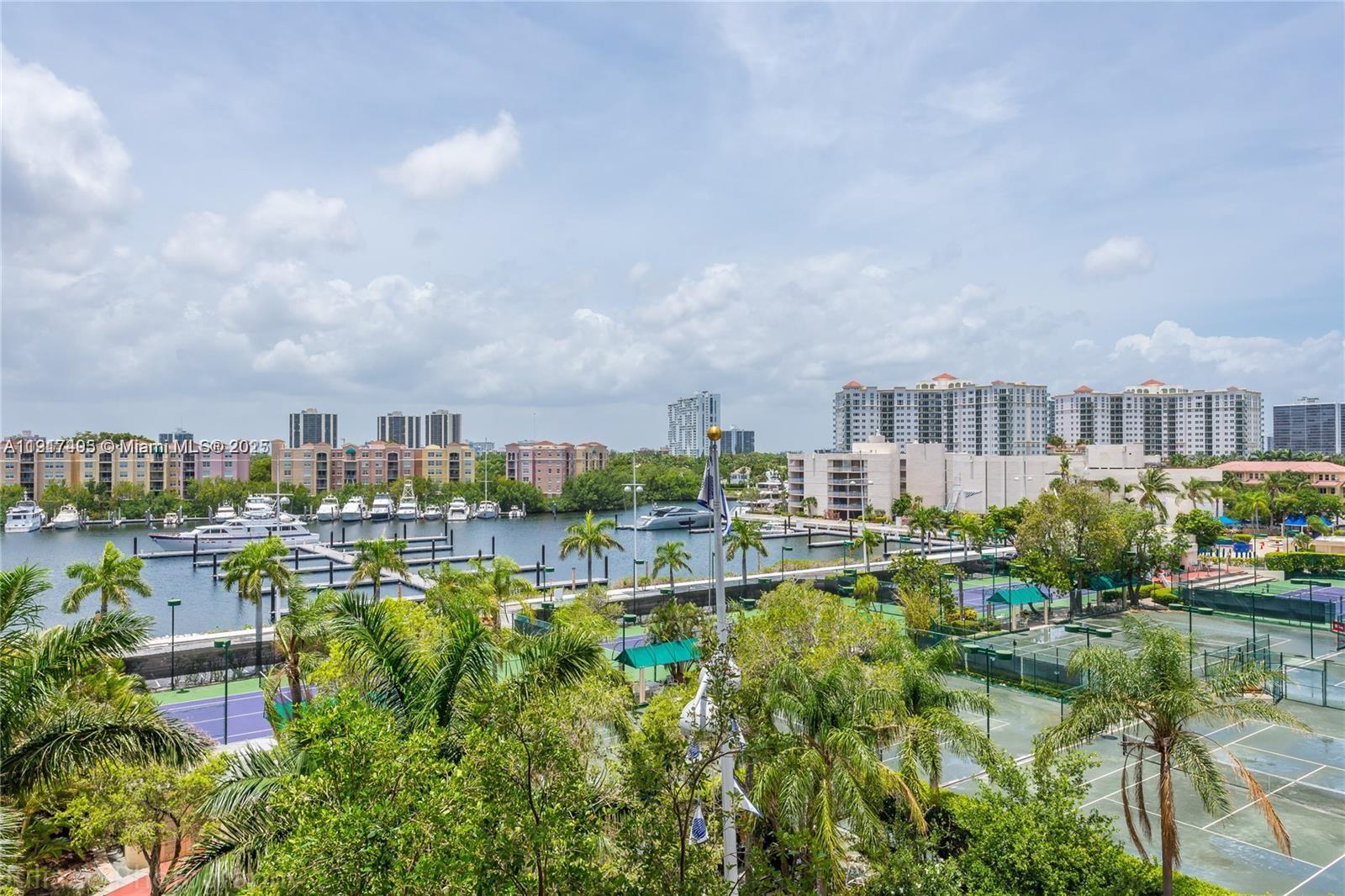 TURNBERRY ISLE SOUTH COND - Residential