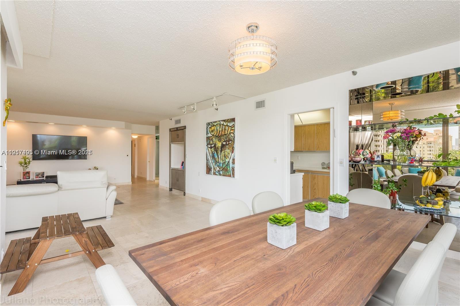 TURNBERRY ISLE SOUTH COND - Residential