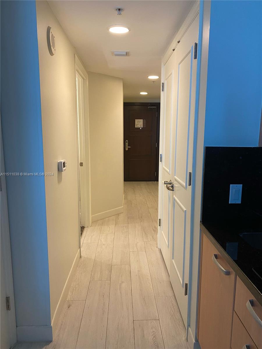 Q CLUB RESORT & RESIDENCE - Residential